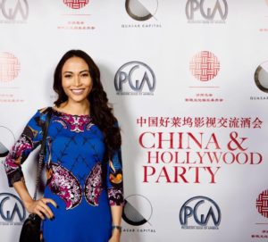 ChinaHollywoodPGAEvent